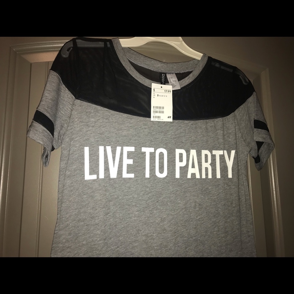 Cute Tshirt Dress